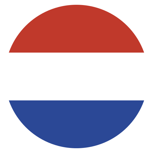 Nederlandse vlag